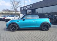 Mini Cooper Hatchback 1,5 l 85 kw