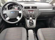 Ford C-MAX MPV 1,6 l 74 kw