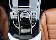 Mercedes-Benz GLC SUV / Terénní 3,0 l 270 kw