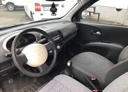 Nissan Micra Hatchback 1,2 l 48 kw