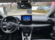 Toyota Yaris Hatchback 1,5 l 68 kw