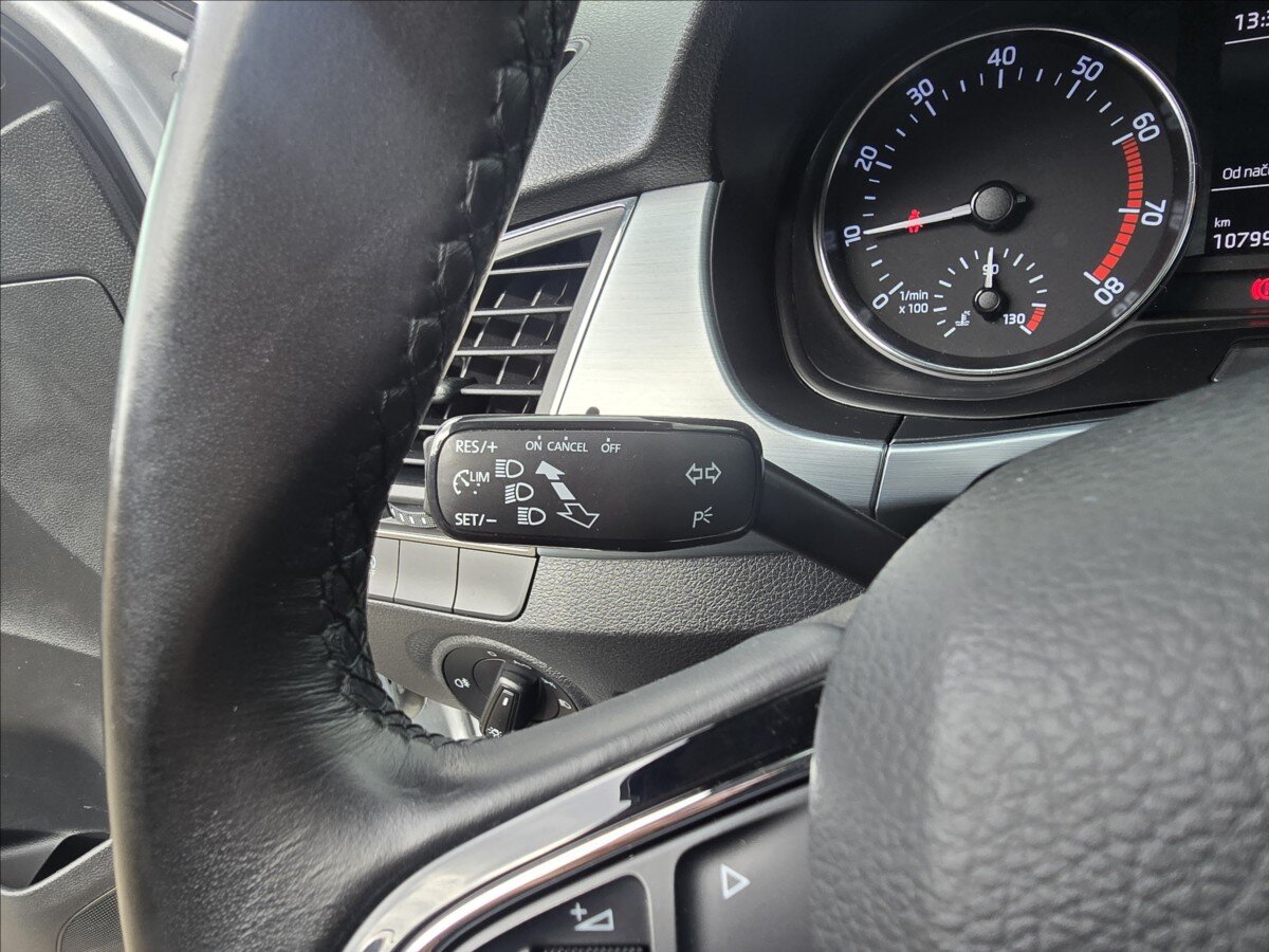 Škoda Fabia Hatchback 999,0 70 kw