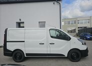 Renault Trafic Skříň 2,0 l 88 kw