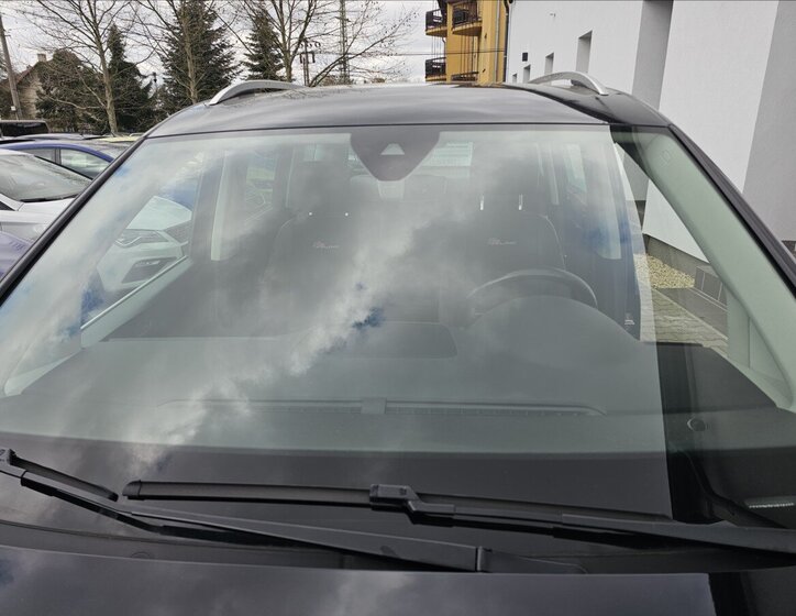 Seat Alhambra Kombi 2,0 l 130 kw