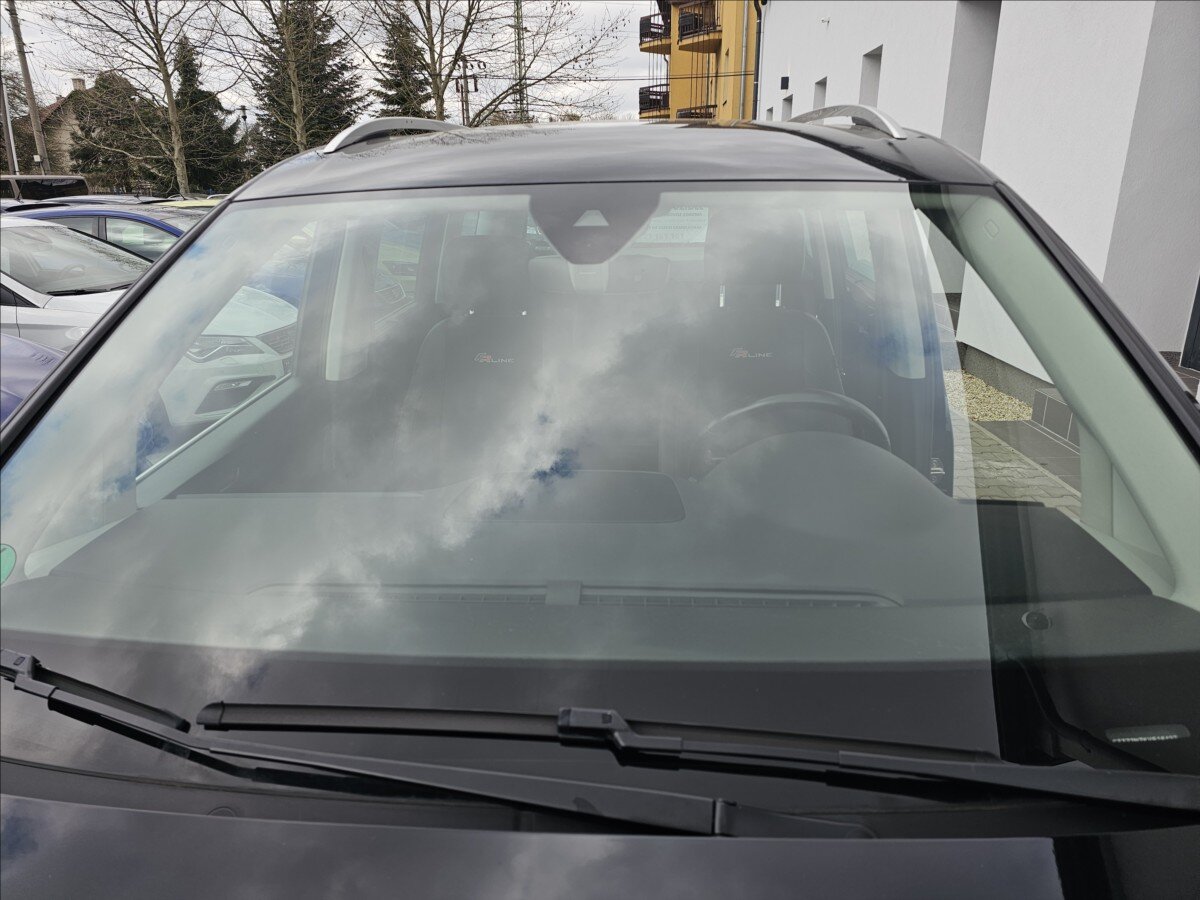 Seat Alhambra Kombi 2,0 l 130 kw