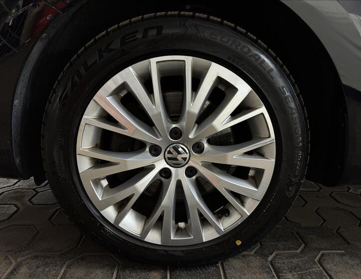 Volkswagen Sharan 41