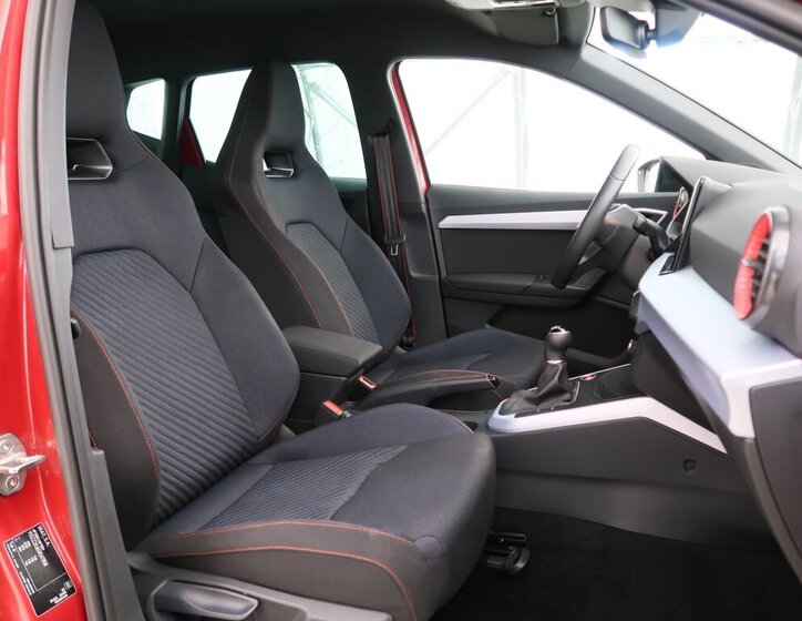 Seat Arona SUV / Terénní 999,0 85 kw