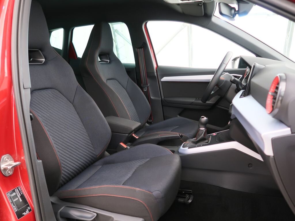 Seat Arona SUV / Terénní 999,0 85 kw