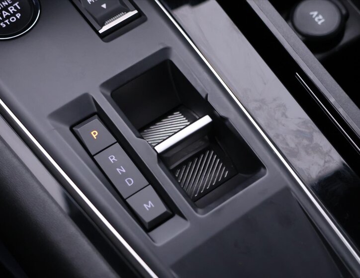 Peugeot 508 Kombi 1,5 l 96 kw