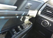 Ford Edge SUV 2,0 l 155 kw