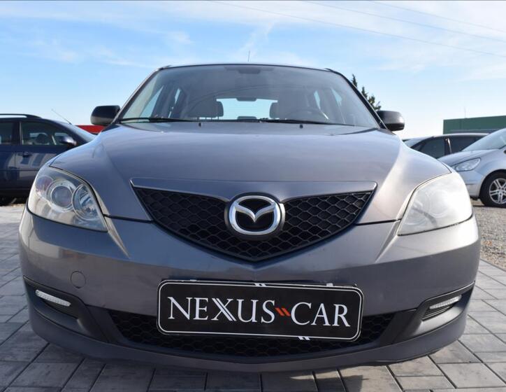 Mazda 3 2