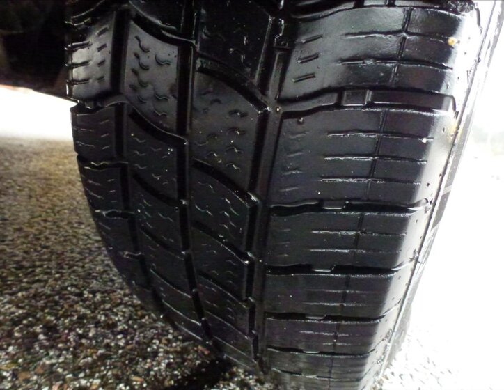 Ford Transit Skříň 2,2 l 74 kw