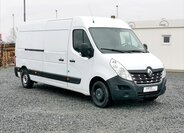 Renault Master Ostatní 2,3 l 96 kw