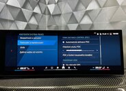 BMW M3 Sedan / Limuzína 3,0 l 390 kw