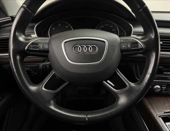 Audi A7 Liftback 3,0 l 200 kw