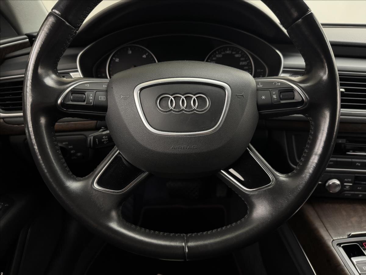 Audi A7 Liftback 3,0 l 200 kw