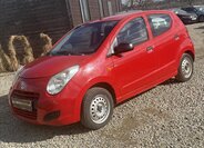 Suzuki Alto Hatchback 996,0 50 kw