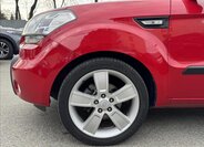 KIA Soul Hatchback 1,6 l 94 kw