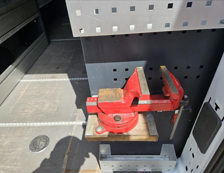 Ford Transit Ostatní 2,0 l 96 kw