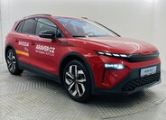 Škoda Elroq SUV / Terénní 0,0 150 kw