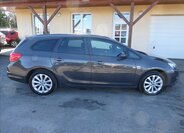 Opel Astra Kombi 1,4 l 103 kw