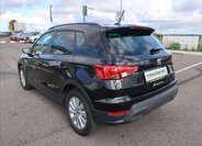 Seat Arona 6
