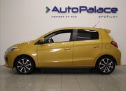 Mitsubishi Space Star Hatchback 1,2 l 52 kw