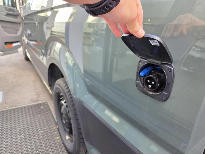 Volkswagen Ostatní Ostatní 2,0 l 110 kw