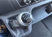 Opel Movano Valník 2,3 l 110 kw