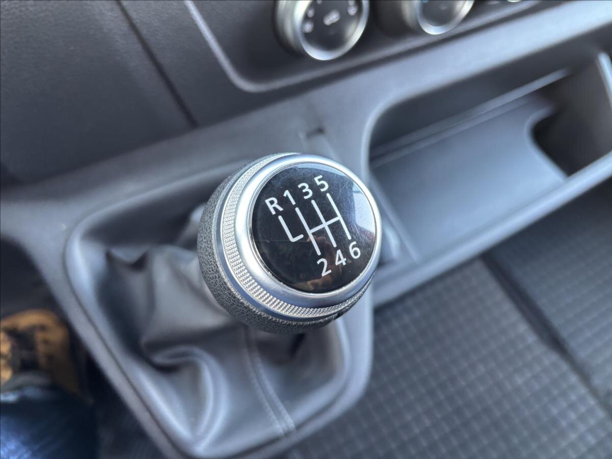 Opel Movano Valník 2,3 l 110 kw