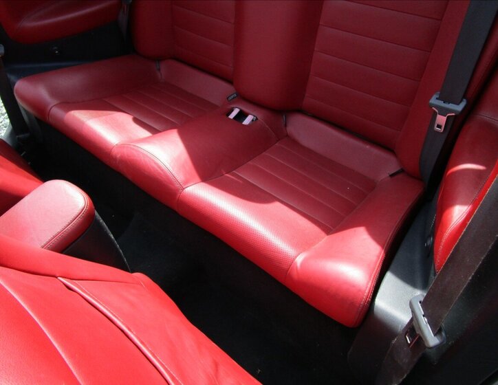 Renault Mégane Kabriolet 2,0 l 120 kw