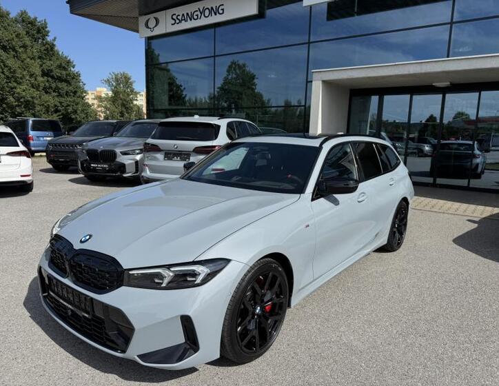 BMW Řada 3 3