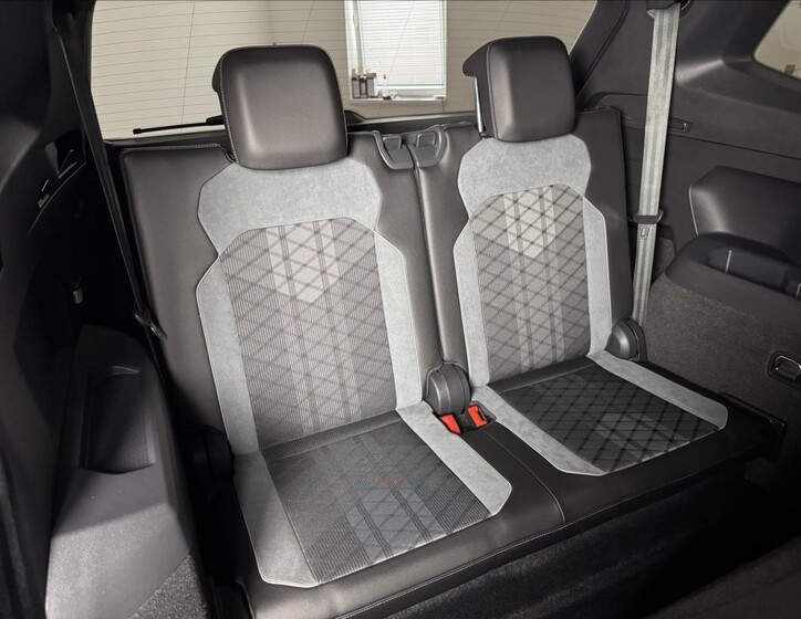 Volkswagen Tiguan Allspace 17