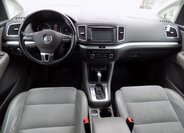 Volkswagen Sharan 19