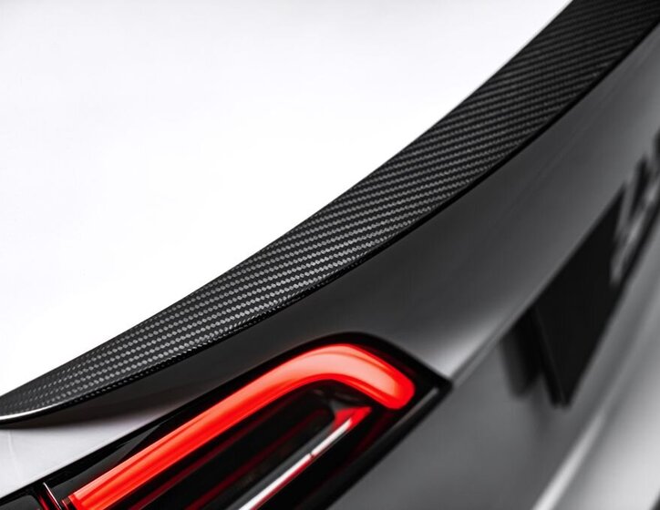 Tesla Model 3 Sedan 0,0 65 kw