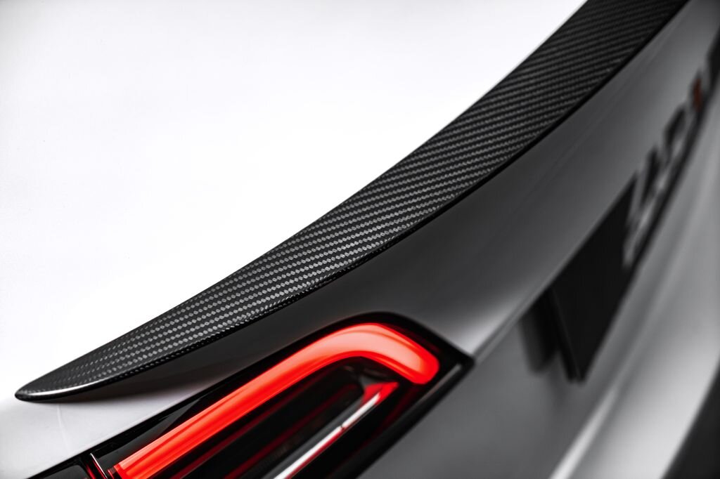 Tesla Model 3 Sedan 0,0 65 kw