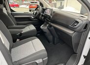 Toyota ProAce Verso VAN-Minibus 2,0 l 130 kw