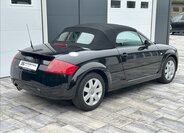 Audi TT 5