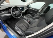 Škoda Octavia Liftback 2,0 l 110 kw