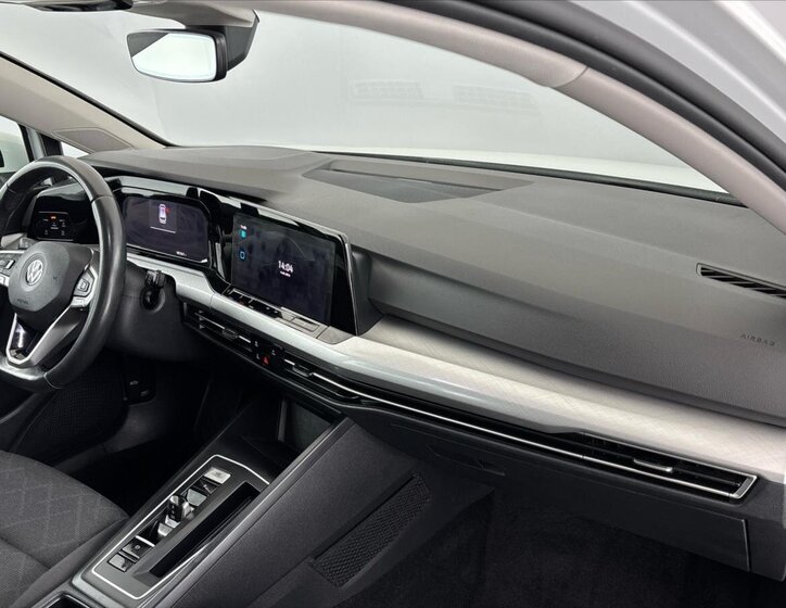 Volkswagen Golf Kombi 2,0 l 85 kw