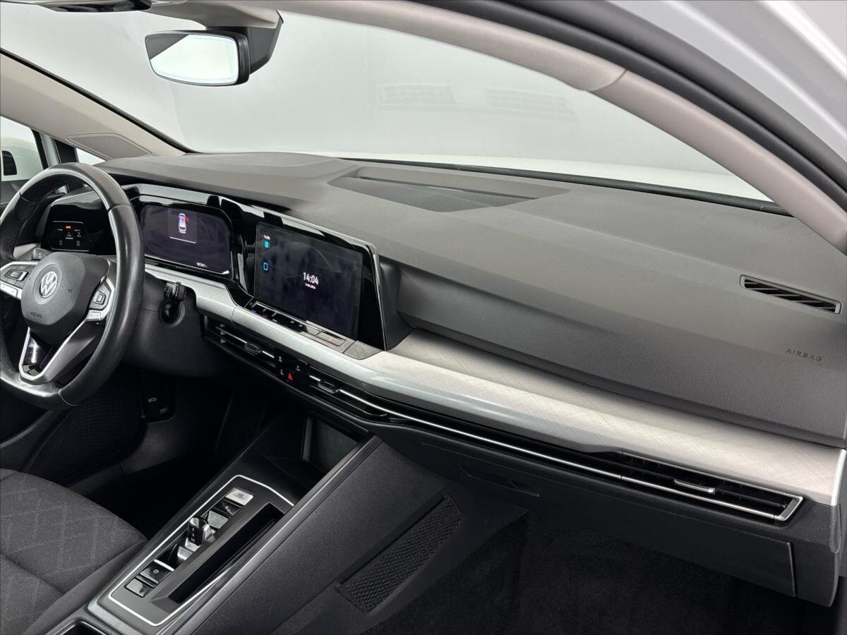 Volkswagen Golf Kombi 2,0 l 85 kw