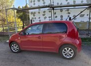 Škoda Citigo Hatchback 1,0 l 44 kw