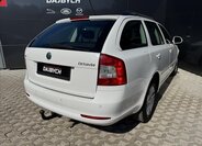 Škoda Octavia Kombi 1,6 l 77 kw
