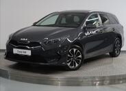 KIA Ceed 1