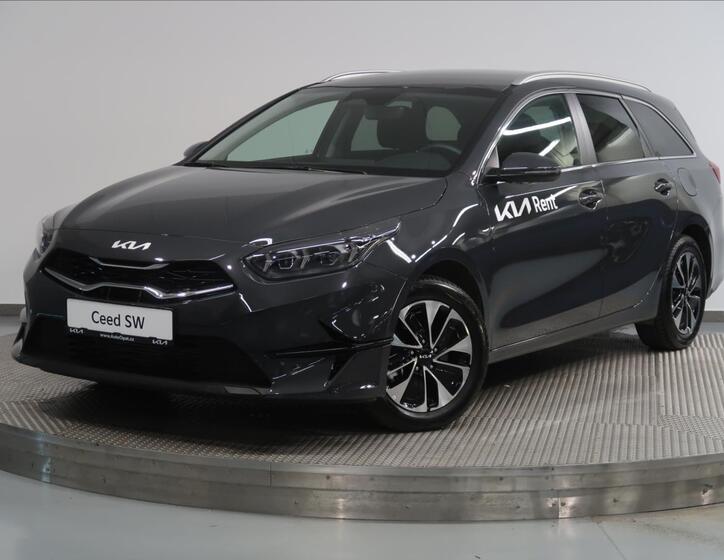 KIA Ceed 1