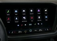 Volkswagen Touareg SUV / Terénní 3,0 l 210 kw