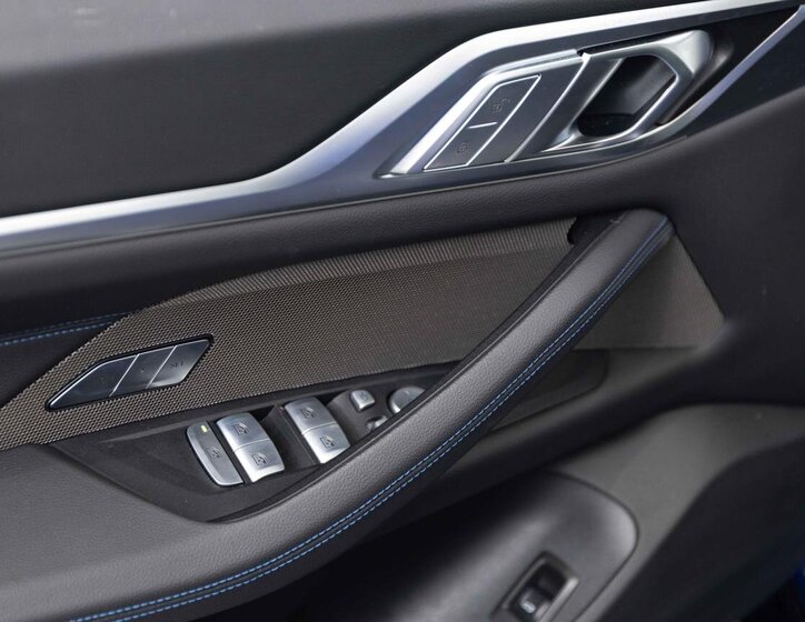 BMW Řada 4 Ostatní 3,0 l 275 kw