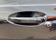 Mercedes-Benz EQB 25