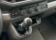 Volkswagen Crafter 12