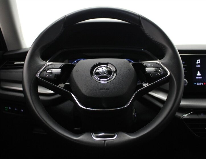 Škoda Octavia Kombi 2,0 l 85 kw